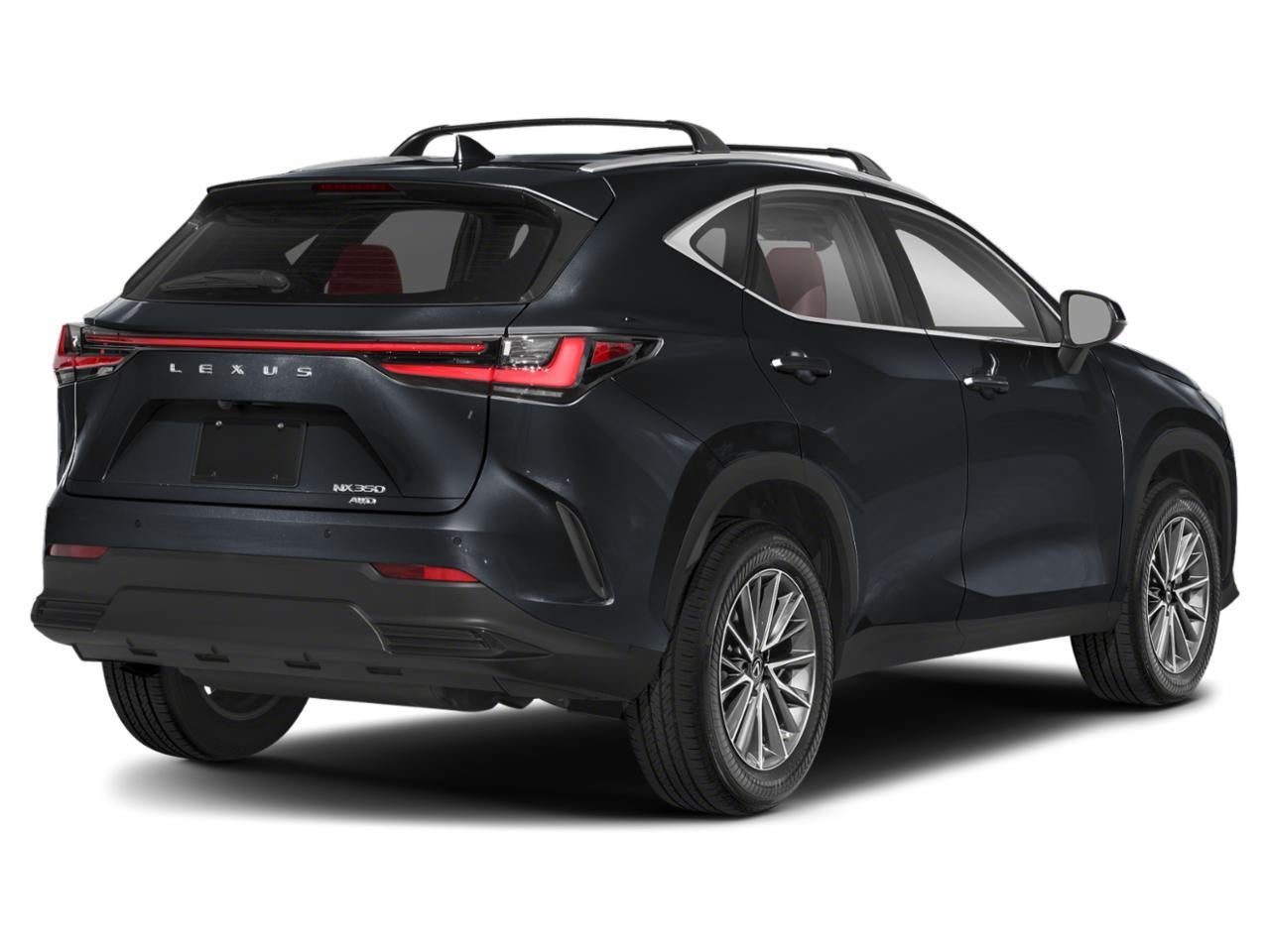 2023 Lexus NX 350 Luxury AWD
