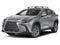 2023 Lexus NX 350 Luxury AWD