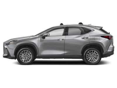 2023 Lexus NX 350 Luxury AWD