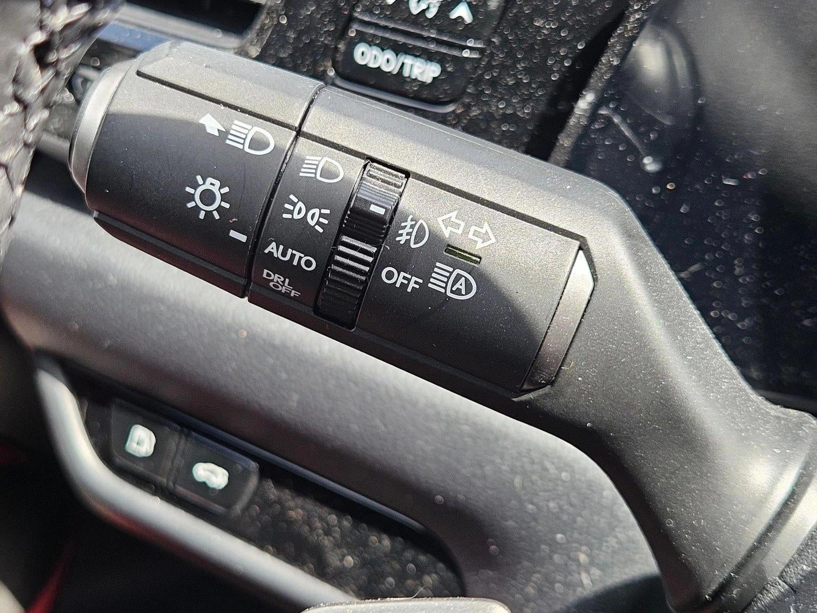 2024 Lexus NX 350 Luxury AWD