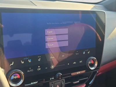 2024 Lexus NX 350 Luxury AWD