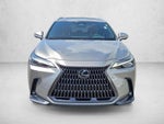 2024 Lexus NX 350 Luxury AWD
