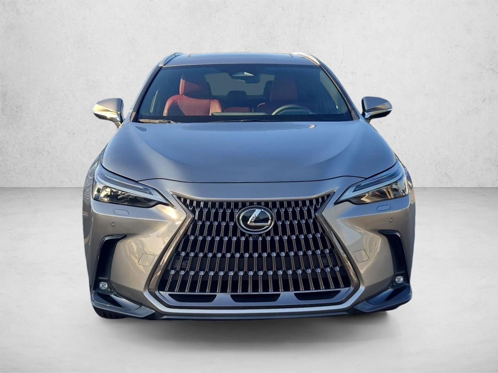 2024 Lexus NX 350 Luxury AWD