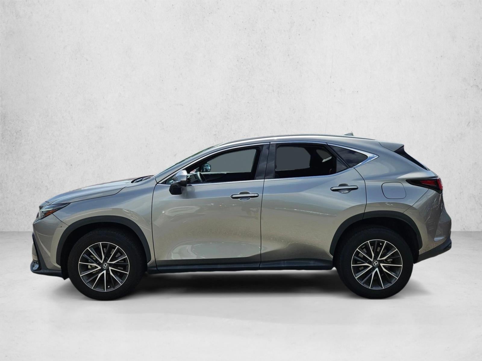 2024 Lexus NX 350 Luxury AWD