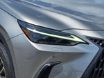 2024 Lexus NX 350 Luxury AWD