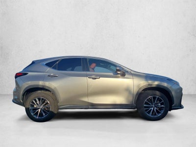 2024 Lexus NX 350 Luxury AWD
