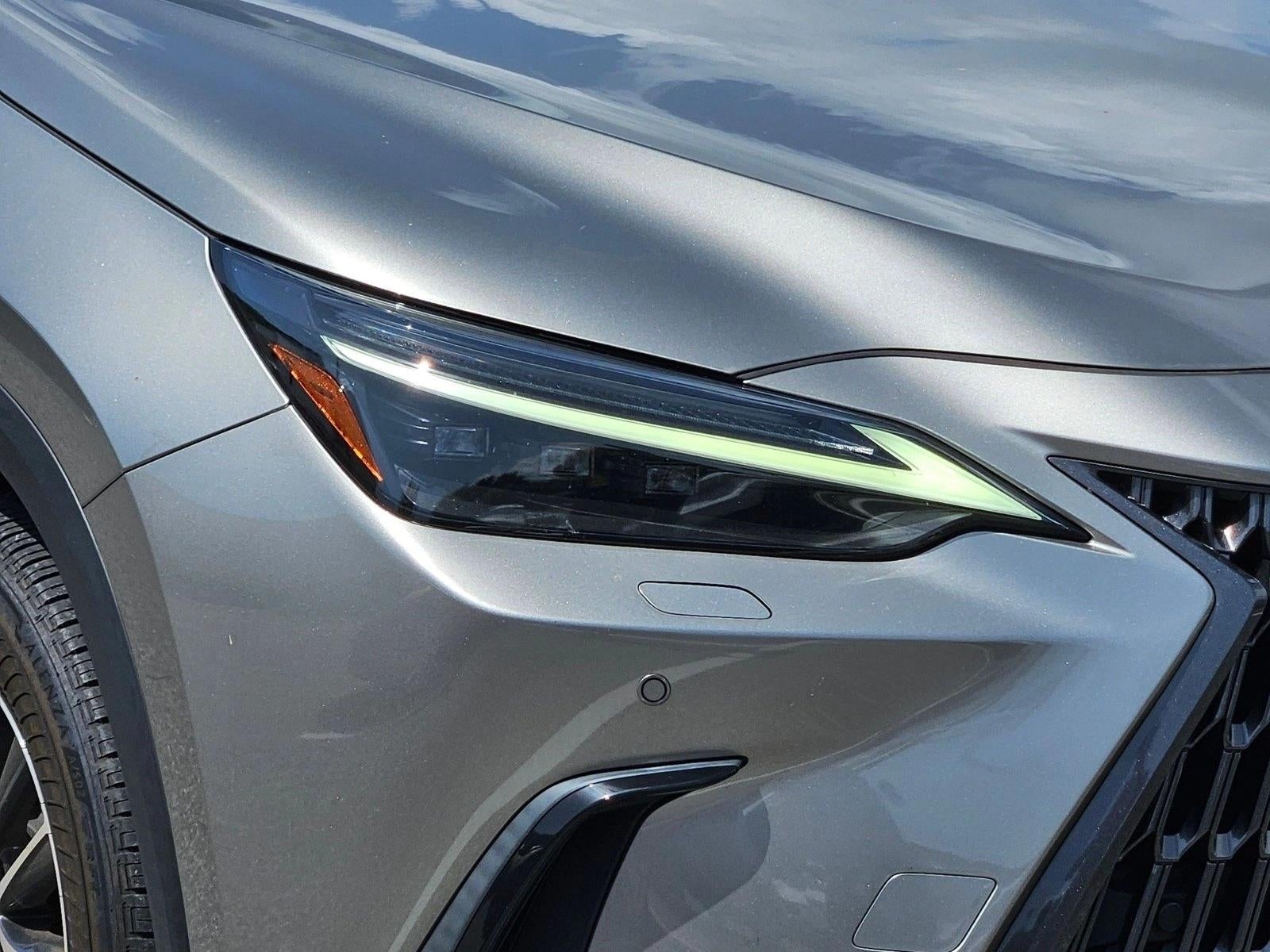 2024 Lexus NX 350 Luxury AWD