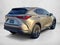 2024 Lexus NX 350 Luxury AWD