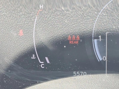 2024 Lexus NX 350 Luxury AWD