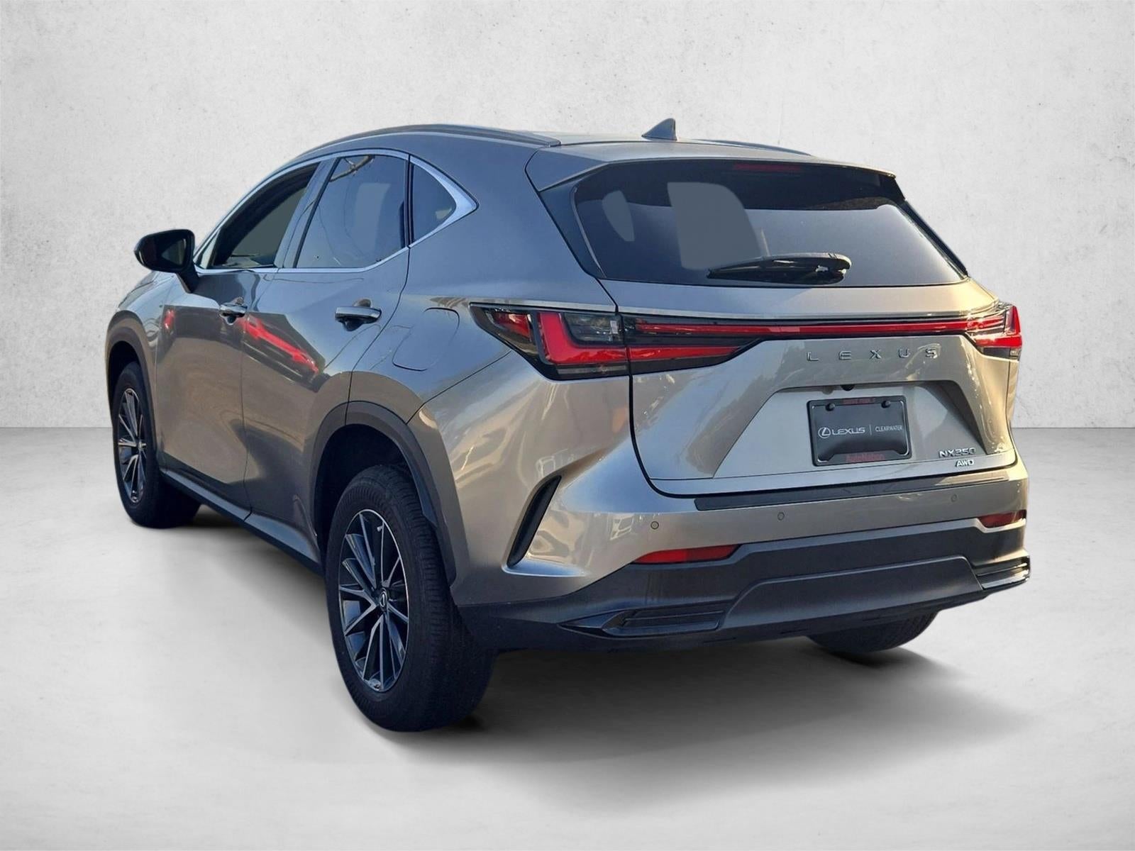 2024 Lexus NX 350 Luxury AWD