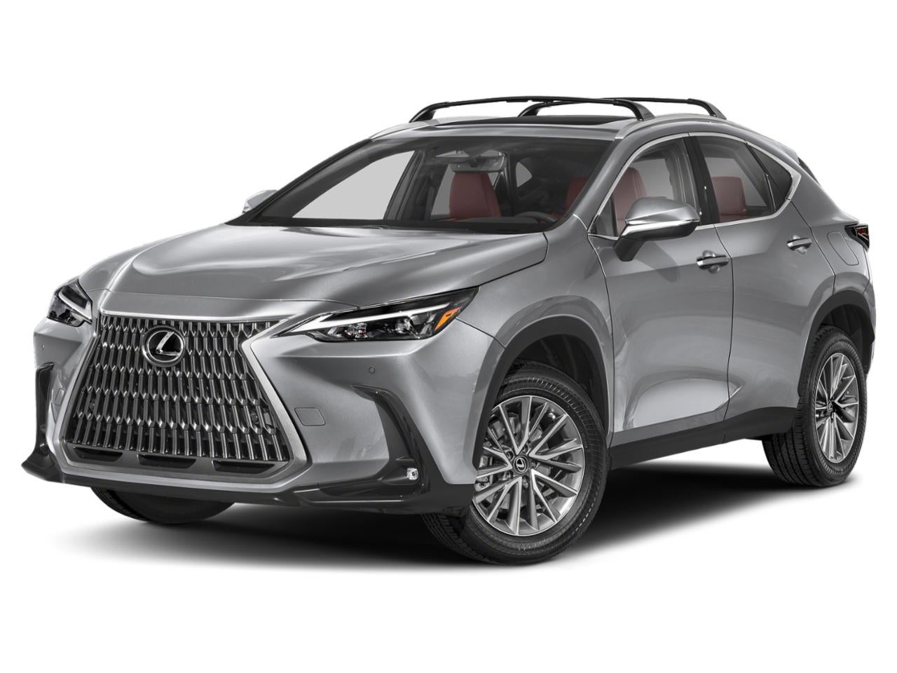 2024 Lexus NX 350 Luxury AWD