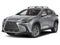 2024 Lexus NX 350 Luxury AWD