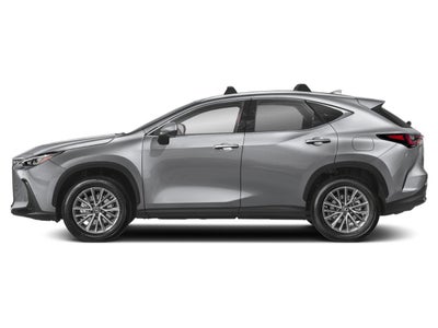 2024 Lexus NX 350 Luxury AWD