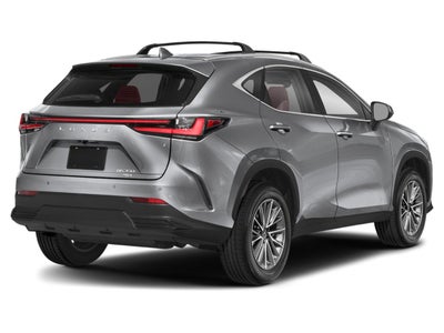 2024 Lexus NX 350 Luxury AWD