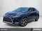2022 Lexus RX 450h AWD