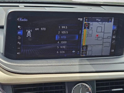 2022 Lexus RX 450h AWD