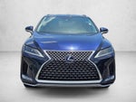 2022 Lexus RX 450h AWD