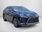 2022 Lexus RX 450h AWD