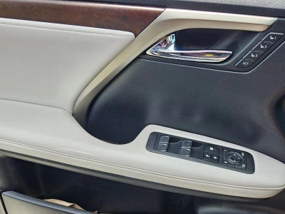 2022 Lexus RX 450h AWD