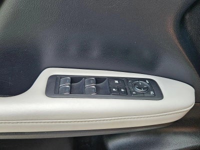 2022 Lexus RX 450h AWD