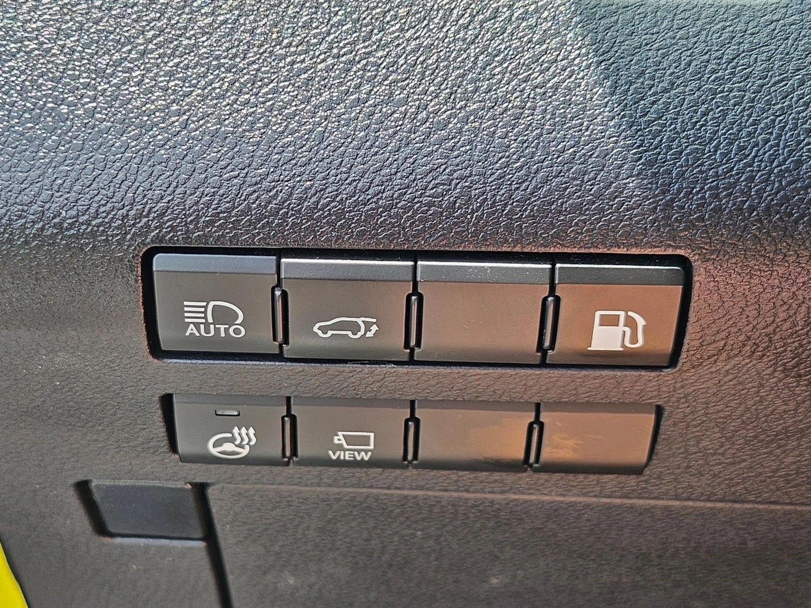 2022 Lexus RX 450h AWD