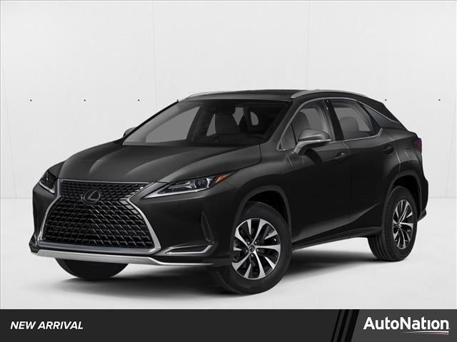 2021 Lexus RX 350 FWD