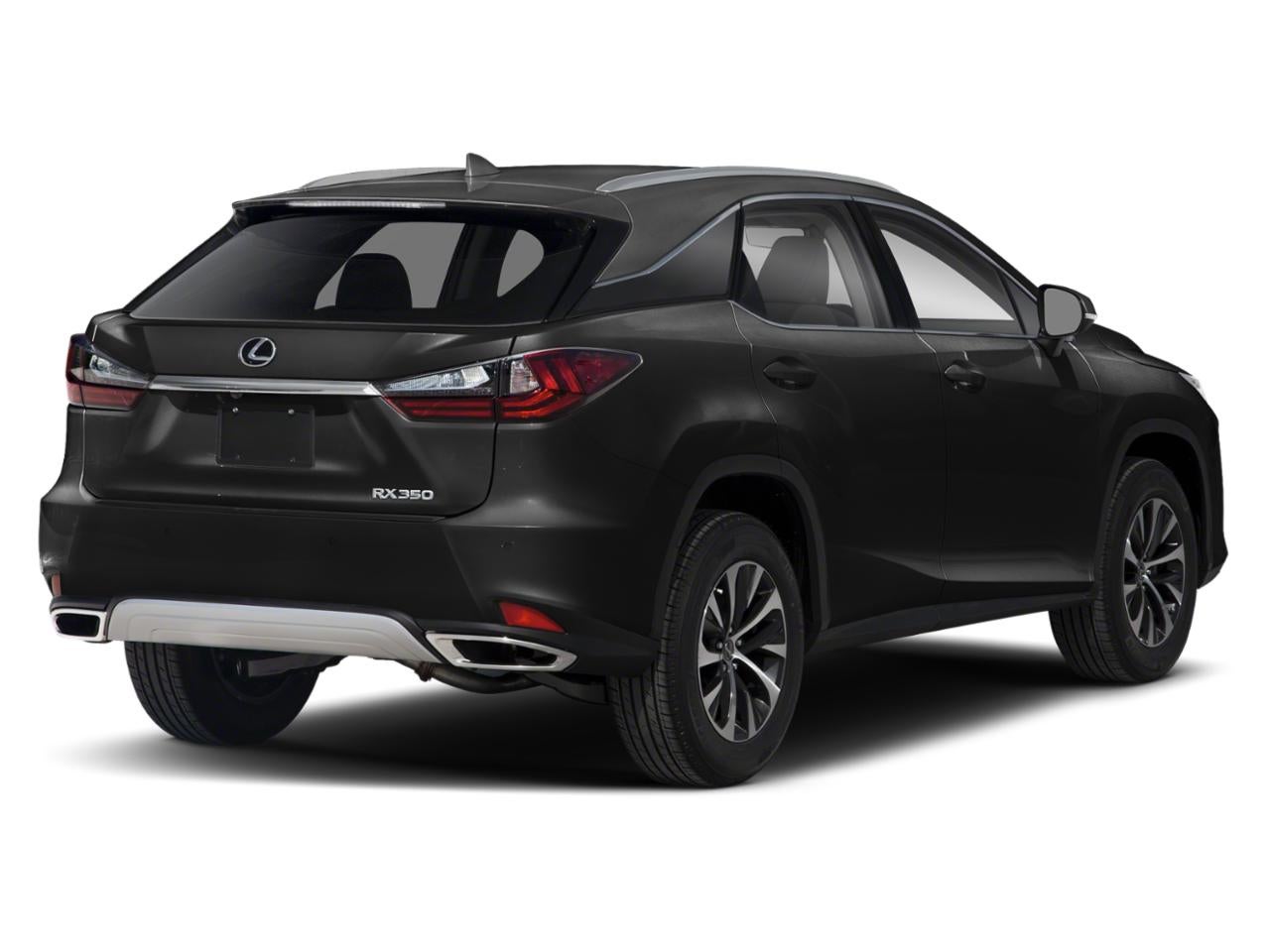 2021 Lexus RX 350 FWD