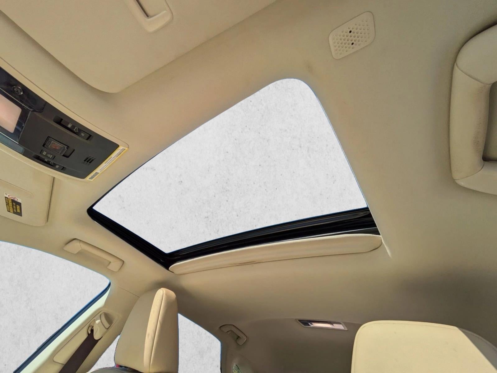 2020 Lexus RX 350 FWD