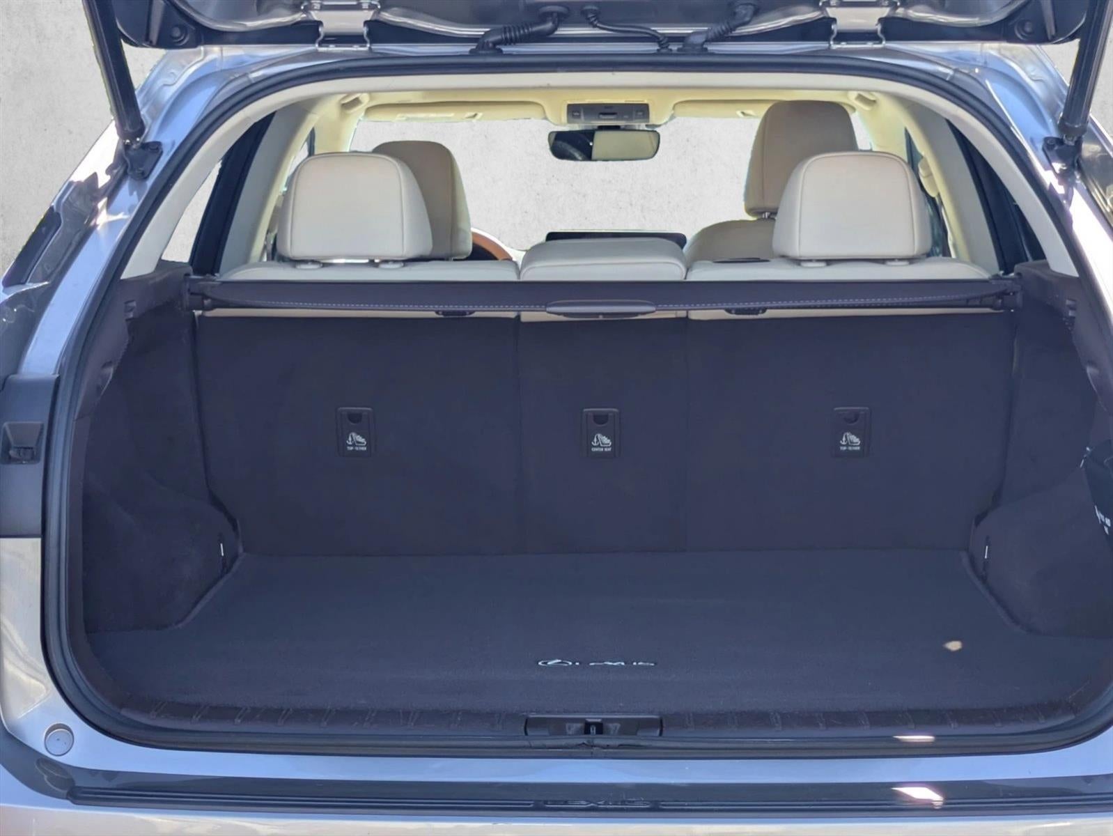 2020 Lexus RX 350 FWD