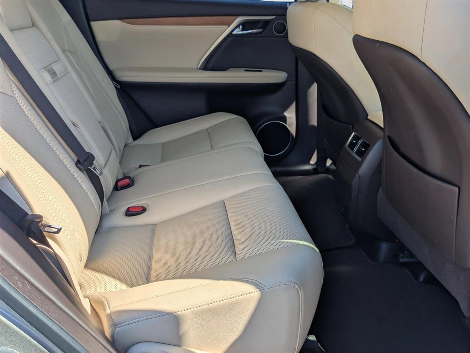 2020 Lexus RX 350 FWD