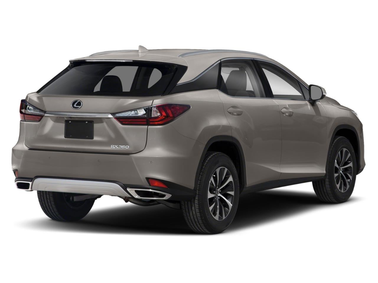 2020 Lexus RX 350 FWD