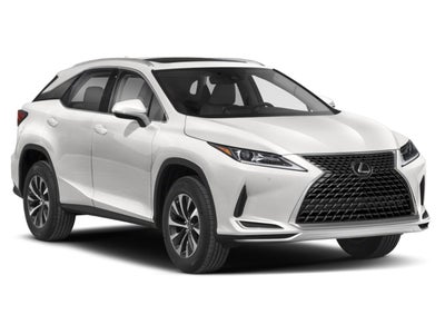 2020 Lexus RX 350 FWD