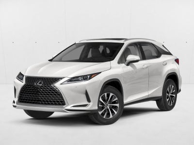 2022 Lexus RX 350 FWD