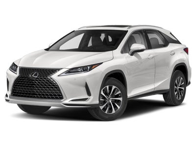 2022 Lexus RX 350 FWD