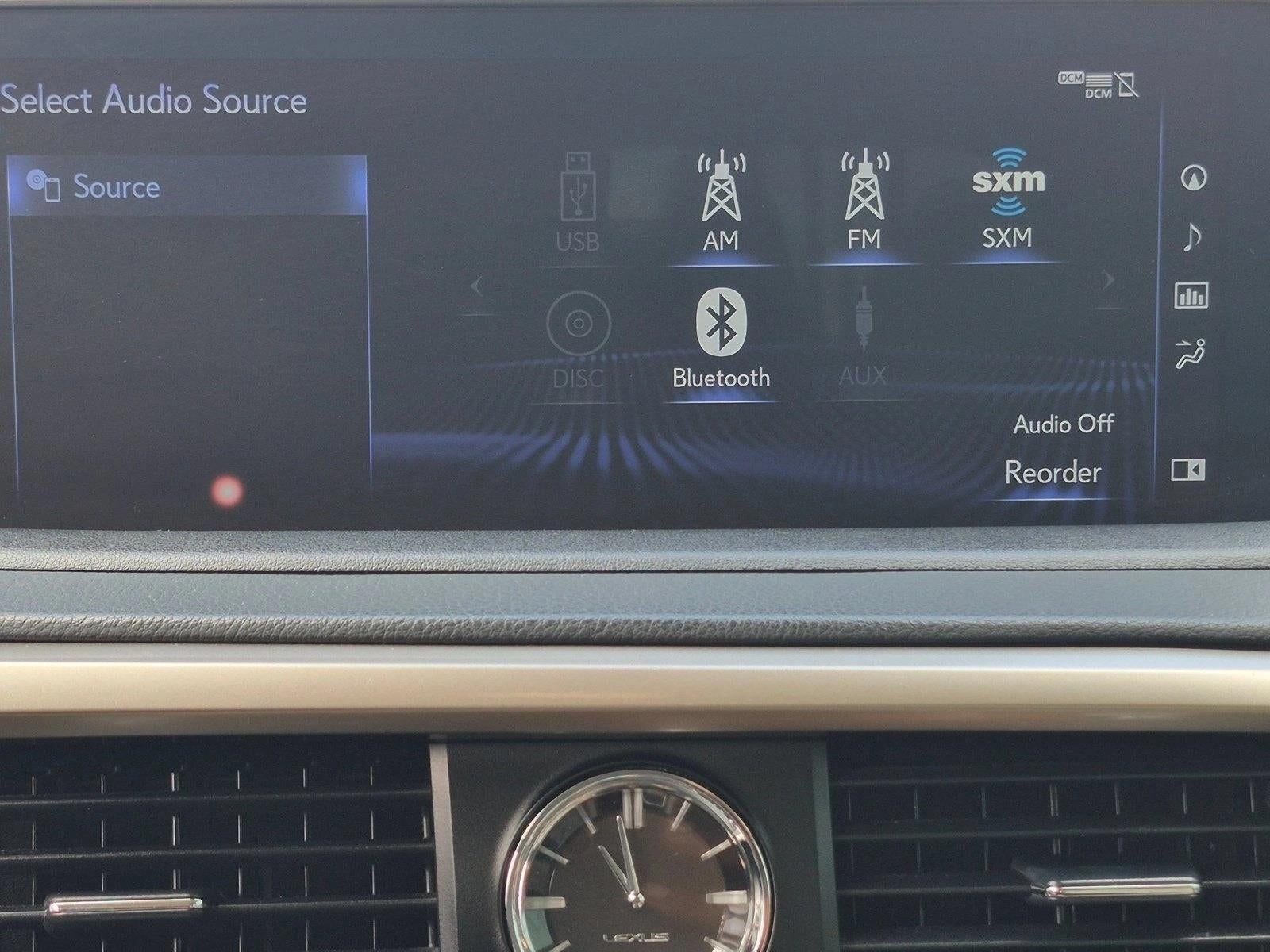 2021 Lexus RX 350 FWD