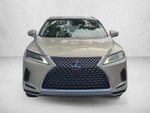 2021 Lexus RX 350 FWD
