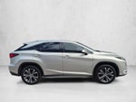 2021 Lexus RX 350 FWD