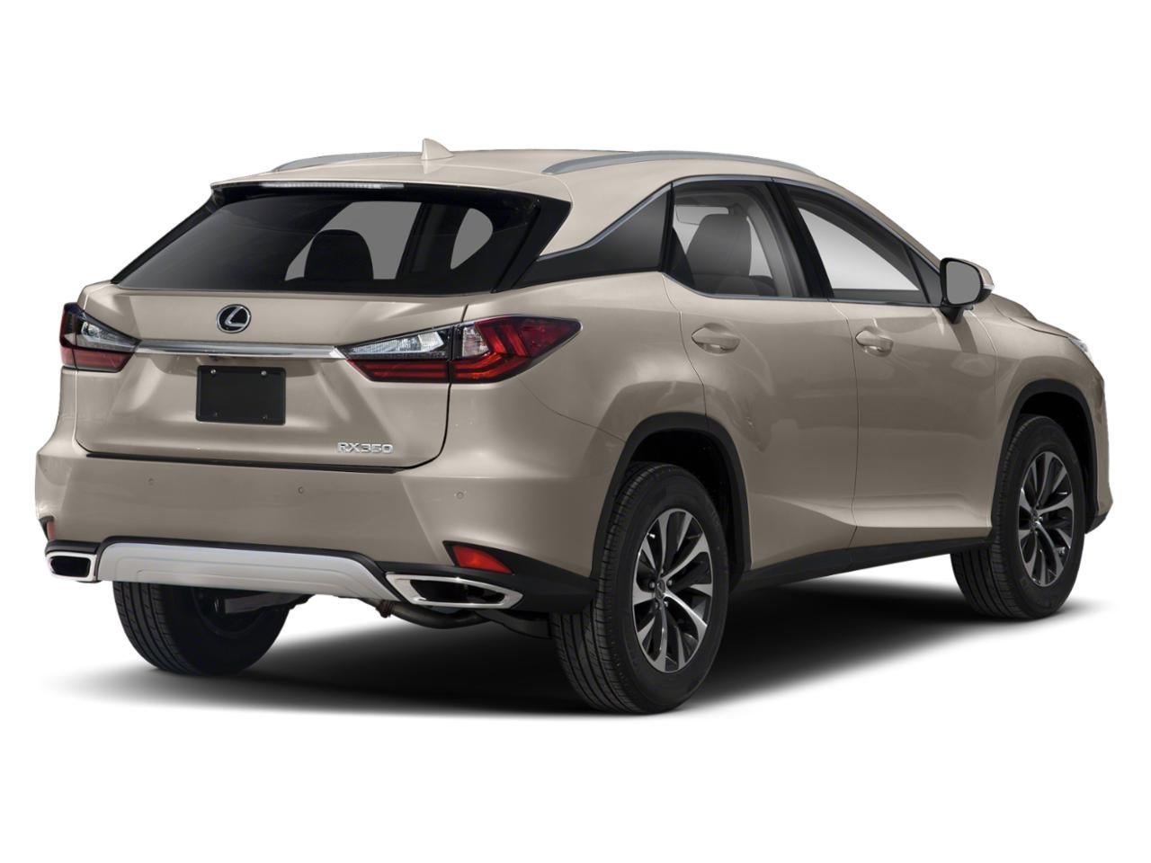 2021 Lexus RX 350 FWD