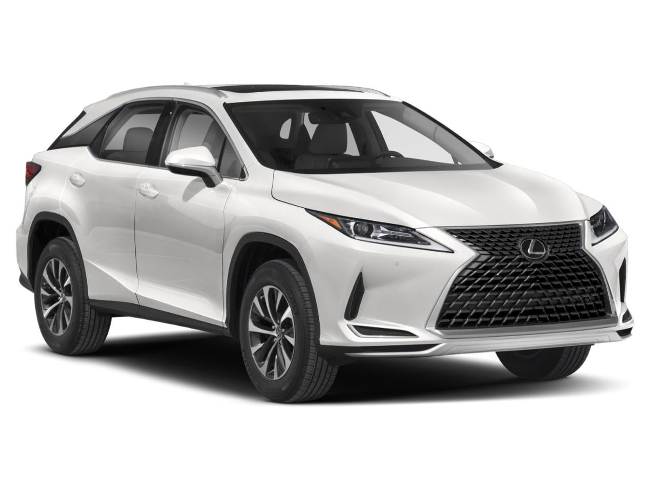2021 Lexus RX 350 FWD