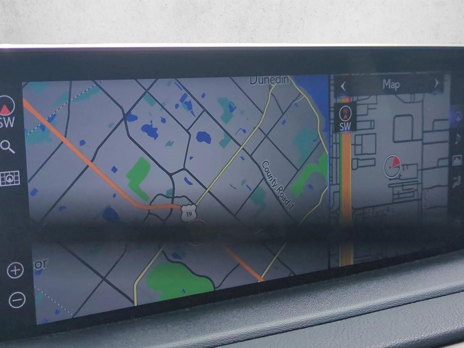 2020 Lexus RX 350 FWD