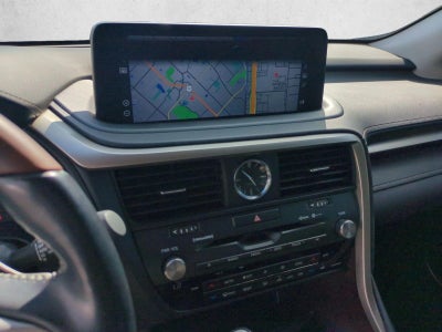 2020 Lexus RX 350 FWD