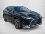 2020 Lexus RX 350 FWD