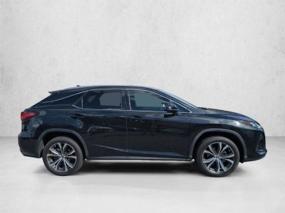 2020 Lexus RX 350 FWD