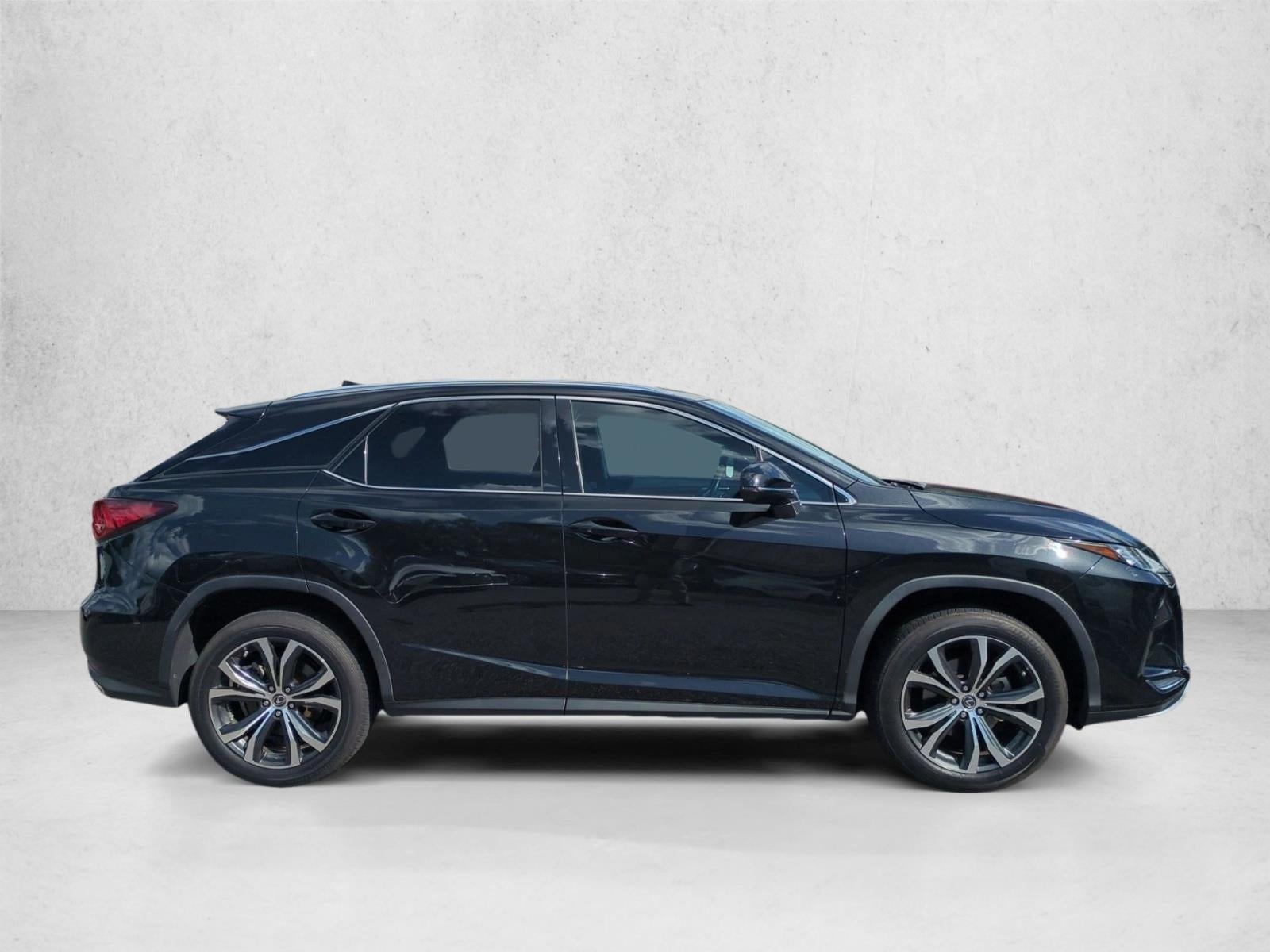 2020 Lexus RX 350 FWD