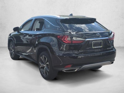 2020 Lexus RX 350 FWD