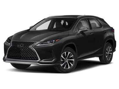 2020 Lexus RX 350 FWD