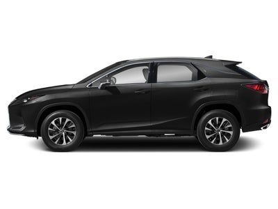 2020 Lexus RX 350 FWD