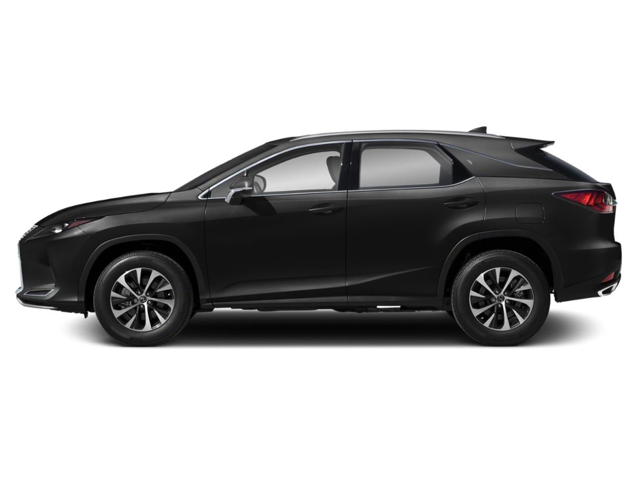 2020 Lexus RX 350 FWD