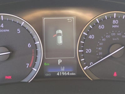 2020 Lexus RX 350 FWD