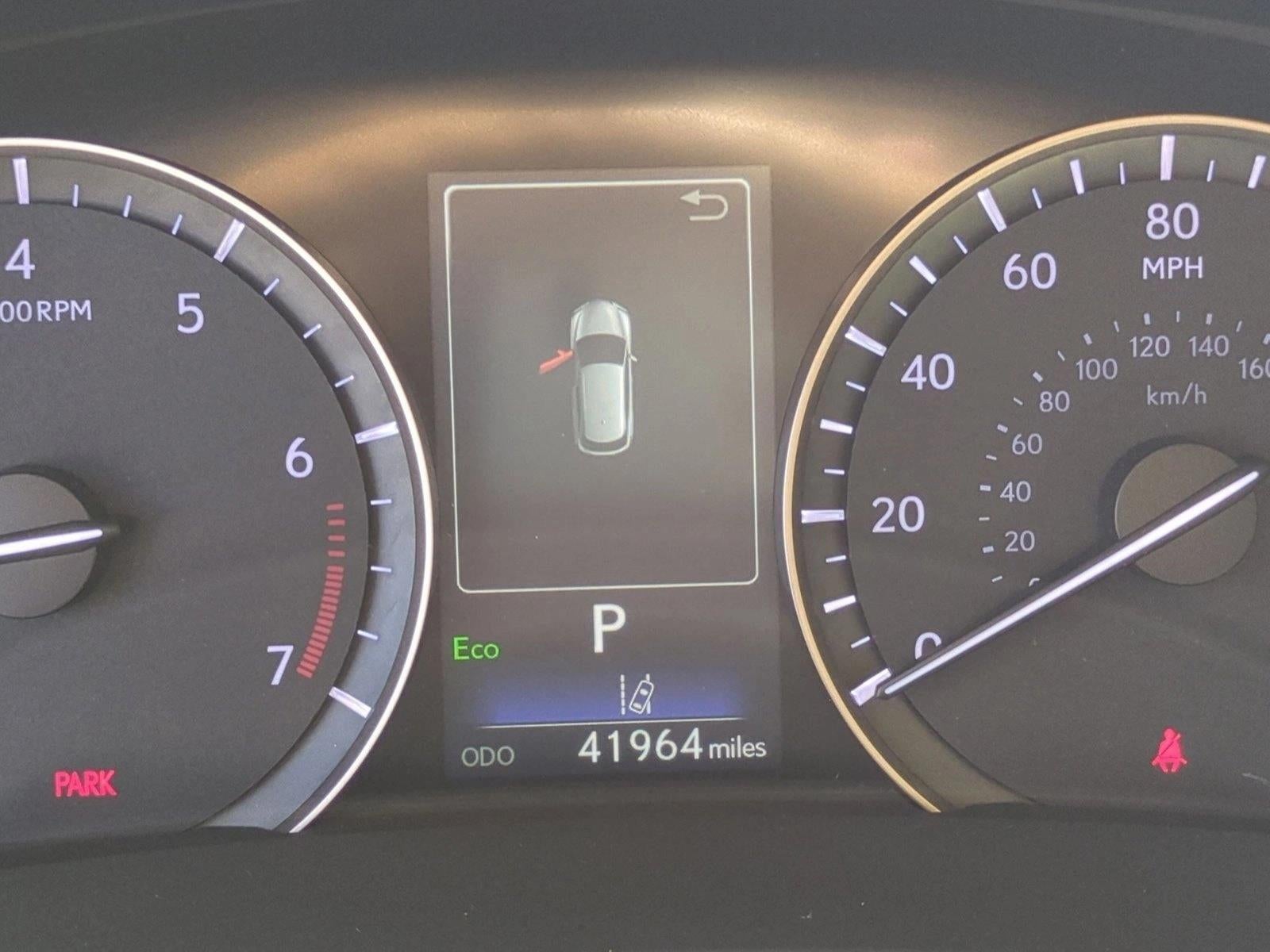 2020 Lexus RX 350 FWD